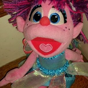 Meet your Posher, Tammara